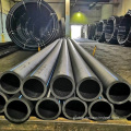 Carbon Steel Pipe Fittings E235B Seamless Carbon Steel Pipe Manufactory